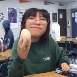 Meet your Posher, Keylin